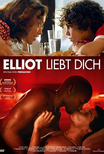 Elliot Loves - Poster / Capa / Cartaz - Oficial 2