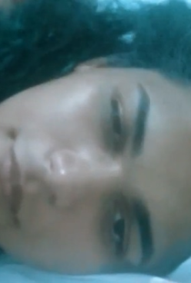 Ingrid Pereira - Poster 1