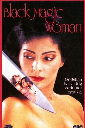  de Filme Paixão Satânica (1991)