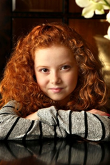 Francesca Capaldi