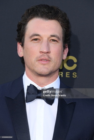 Miles Teller