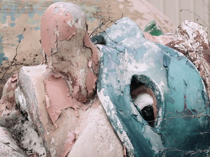 Foto 9 de Fragmentos