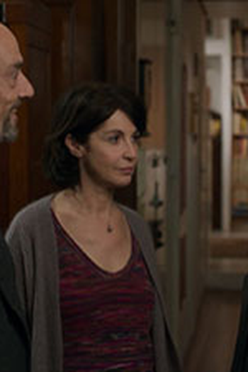 Poster de Episódio On flotte (2017)
