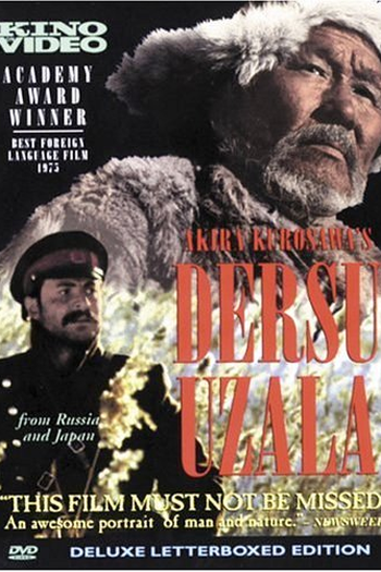  de Filme Dersu Uzala (1975)