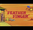 Feather Finger