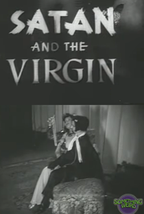 Satan and the Virgin - Poster / Capa / Cartaz - Oficial 1