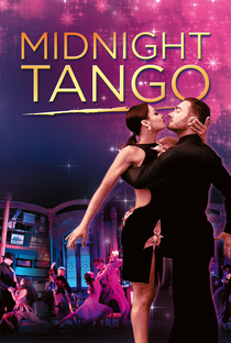 Midnight Tango - Poster / Capa / Cartaz - Oficial 1