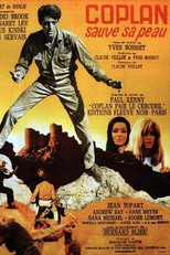 O Assassino Tem as Horas Contadas (Coplan sauve sa peau)