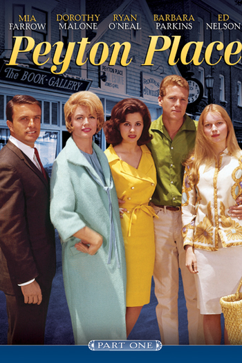  de Série A Caldeira do Diabo (1964)