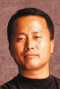 Ren Guang-Yi - Poster 1