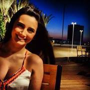 Foto de perfil de Ana Luiza