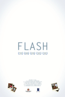 Flash - Poster / Capa / Cartaz - Oficial 1