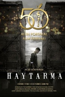 Khaytarma - Poster / Capa / Cartaz - Oficial 2