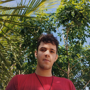 Foto de perfil de Pedro