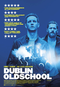 Dublin Oldschool (Dublin Oldschool)