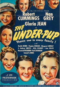 Traquina Querida (The Under-Pup)