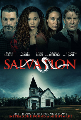 Poster 1 de Filme O Lar Sinistro (2025)