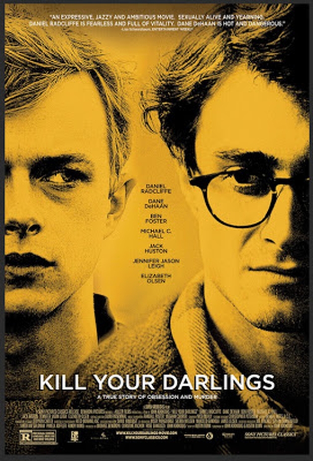  Kill Your Darlings, estrelado por Daniel Radcliffe, ganha data de estreia no Brasil | Armada Potteriana