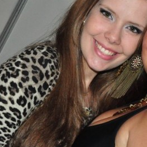 Foto de perfil de Gabriela Lopes