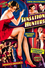 Garotas Vampiras (Sensation Hunters)