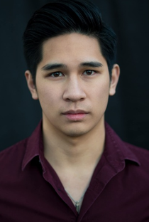 Vinh Nguyen (XI) - Poster 1