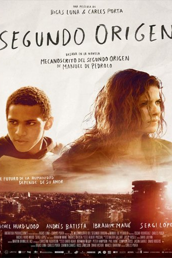  de Filme Segon origen (2015)