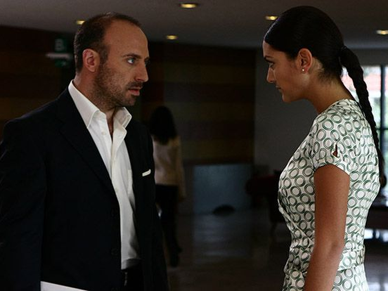 Foto 10 de Mil e Uma Noites