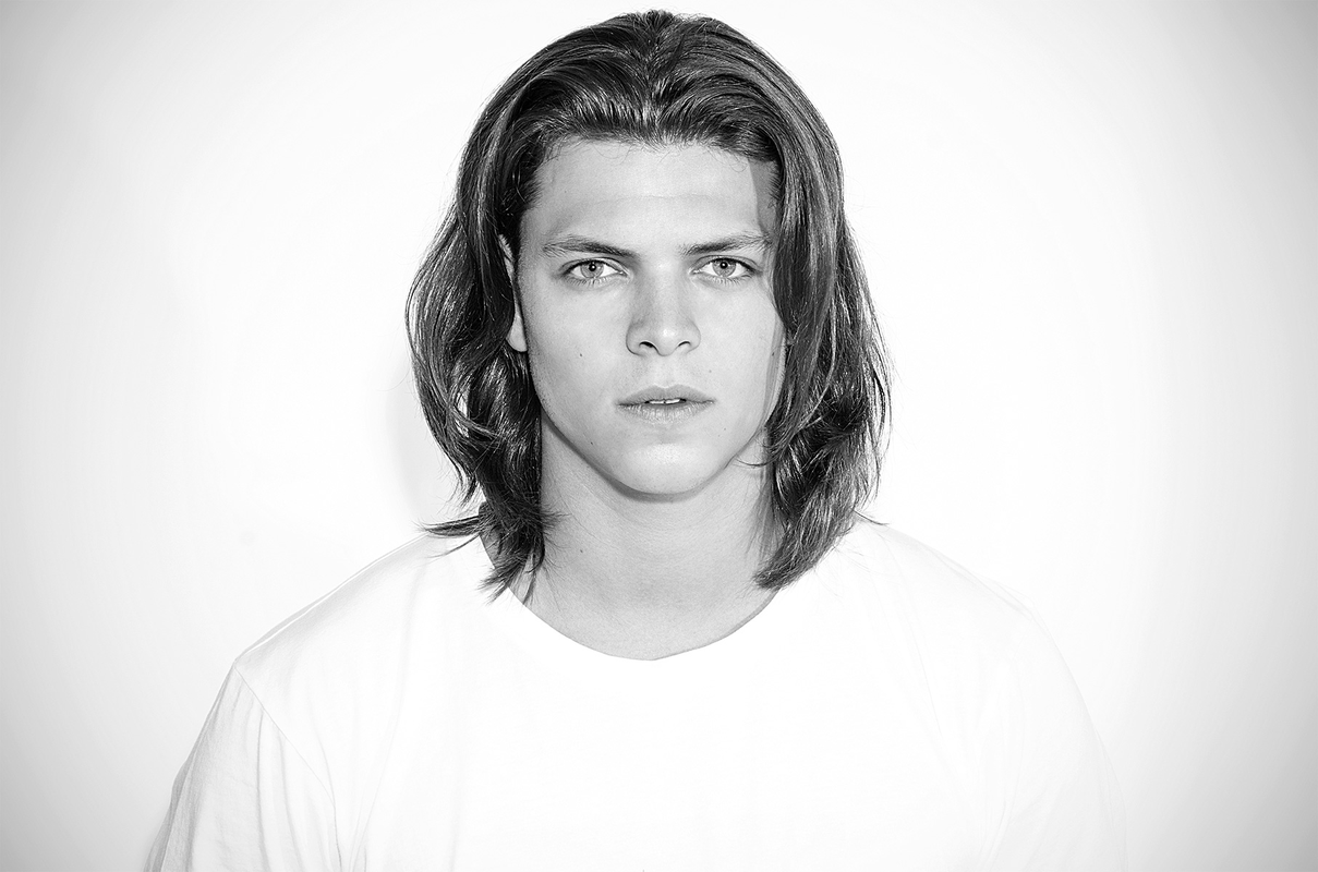 Alex Høgh Andersen - Foto 1