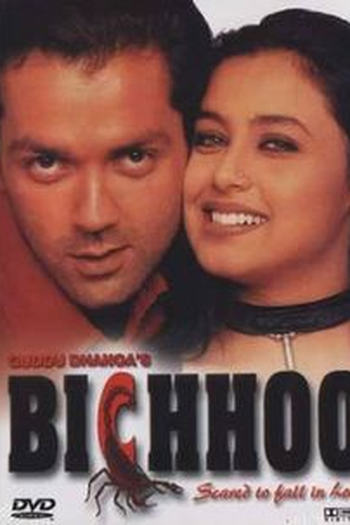  de Filme Bichhoo (2000)