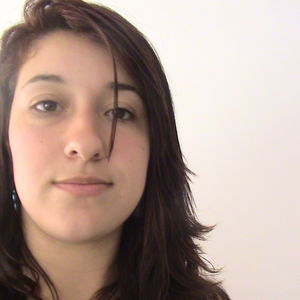 Foto de perfil de Thamires Chaves