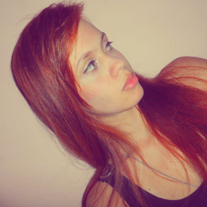 Foto de perfil de Cíntia Moreira