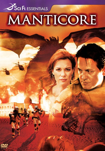 Manticore (Manticore)