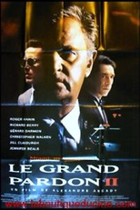 Narcodólares - Uma Cilada de Filho para Pai (Le Grand Pardon II)