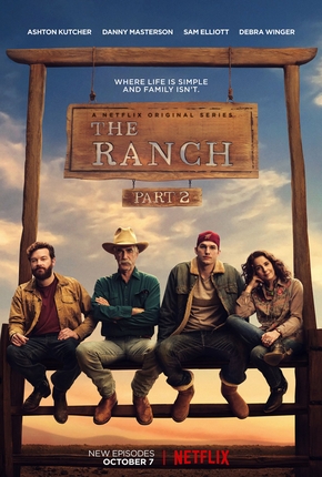 Download The Ranch – 2ª Temporada Dublado e Legendado 1