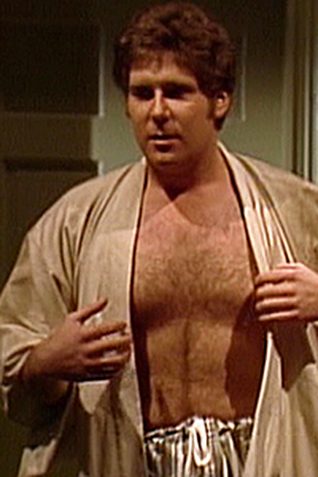 Poster de Episódio David Plus Two (1976)