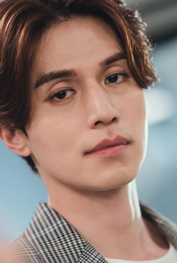 Lee Dong-wook