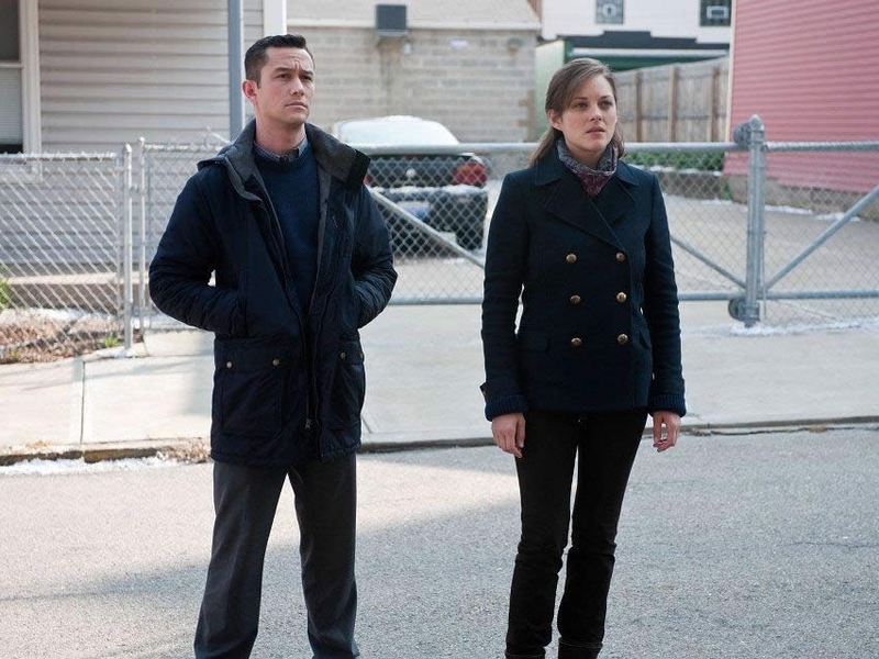 Foto 9 de Batman: O Cavaleiro das Trevas Ressurge