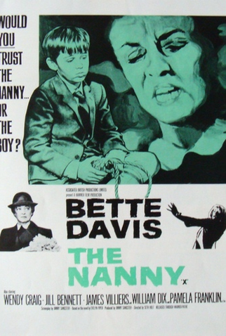 Poster 2 de Filme Nas Garras do Ódio (1965)