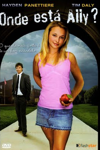  de Filme Onde Está Ally ? (2006)