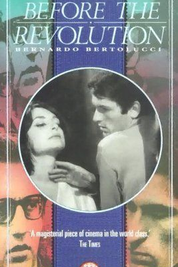  de Filme Antes da Revolução (1964)