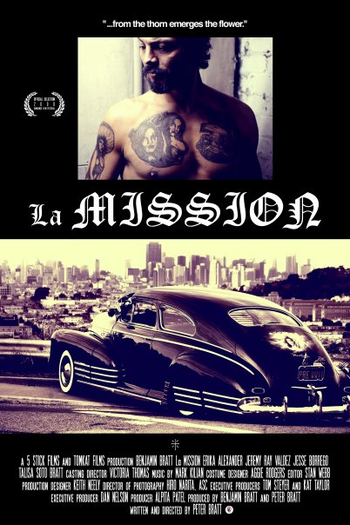  de Filme La Mission (2009)