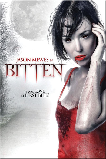  de Filme Amor Entre Vampiros (2008)