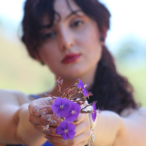 Foto de perfil de Tali