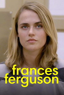 Frances Ferguson - Poster / Capa / Cartaz - Oficial 1