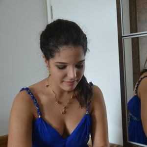 Foto de perfil de Luanda Jones