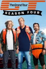The Grand Tour (4ª temporada) (The Grand Tour (Season 4))