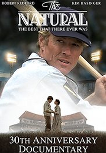 The Natural: The Best There Ever Was (The Natural: The Best There Ever Was)