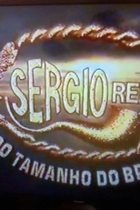 Sérgio Reis do Tamanho do Brasil (Sérgio Reis do tamanho do Brasil)