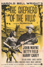 O Morro dos Maus Espíritos (The Shepherd of the Hills)