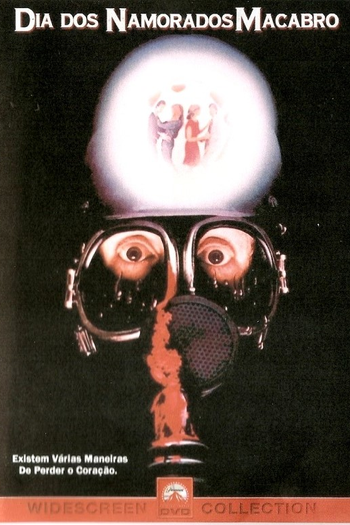  de Filme O Dia dos Namorados Macabro (1981)